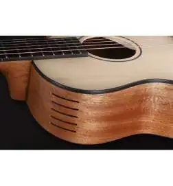 Furch Pioneer-EM a