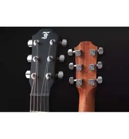 Furch Pioneer-EM a