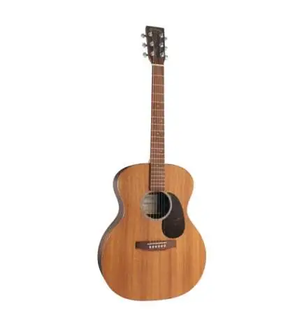 Martin Guitars GP-X2 Ziricote Special