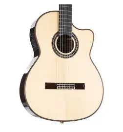 Cordoba GK Pro Negra