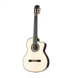 Cordoba GK Pro Negra