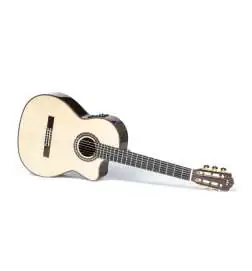 Cordoba GK Pro Negra