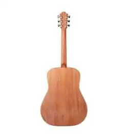 Furch Violet D-EM