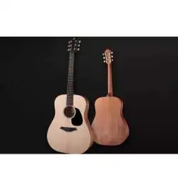 Furch Violet D-EM