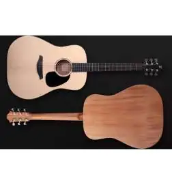 Furch Violet D-EM