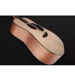 Furch Violet D-EM