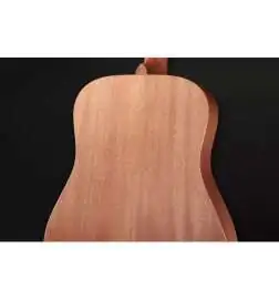 Furch Violet D-EM