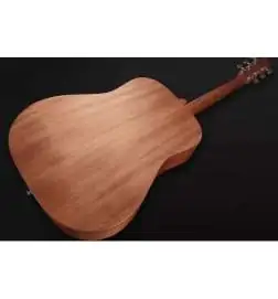 Furch Violet D-EM