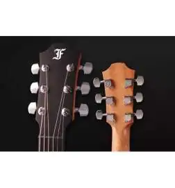 Furch Violet D-EM
