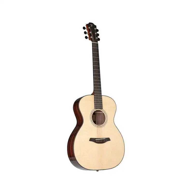 Furch Yellow OM-SR
