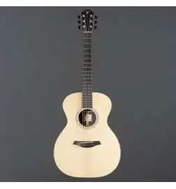 Furch Yellow OM-SR