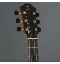 Furch Yellow OM-SR