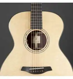 Furch Yellow OM-SR