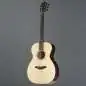 Furch Yellow OM-SR