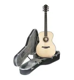 Furch Yellow OM-SR