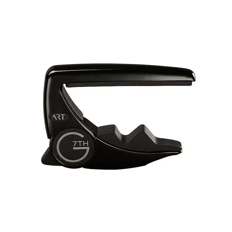 G7TH Performance 3 ART Acoustic Guitar Capo