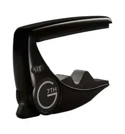G7TH Performance 3 ART Acoustic Guitar Capo
