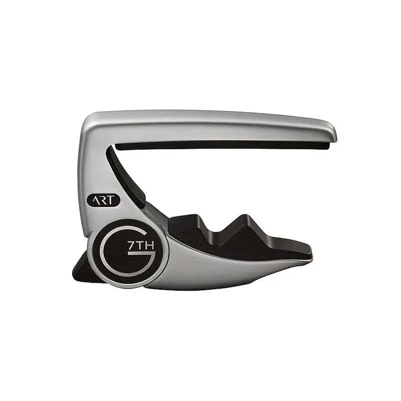 G7TH Performance 3 ART Acoustic Guitar Capo G7TH Performance 3 ART Acoustic Guitar Capo