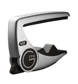 G7TH Performance 3 ART Acoustic Guitar Capo