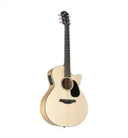 Furch Violet Gc-SM Master s Choice