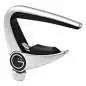 G7TH Newport (Steel String Silver)