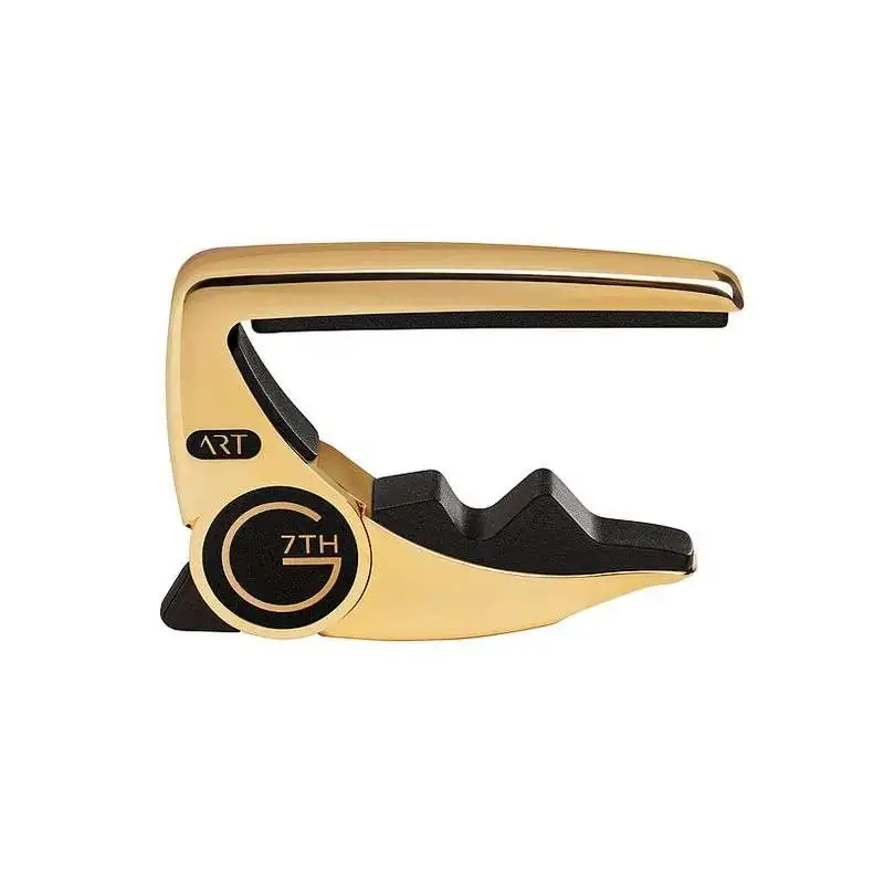 G7TH Performance 3 ART Acoustic Guitar Capo