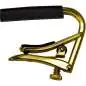 Shubb Capodaster C1g Western Gold Shubb Capodaster C1g Western Gold