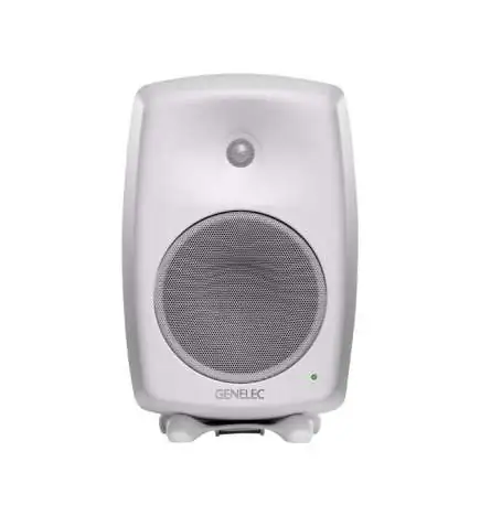 Genelec 8340 AWM monitor da studio attivi