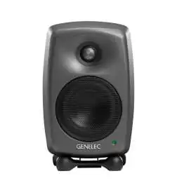 Genelec 8020 DPM monitor da studio attivi