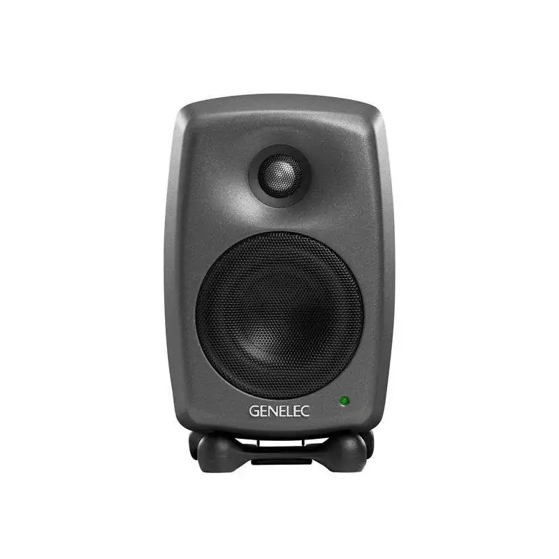 Genelec 8020 DPM enceinte de studio actives