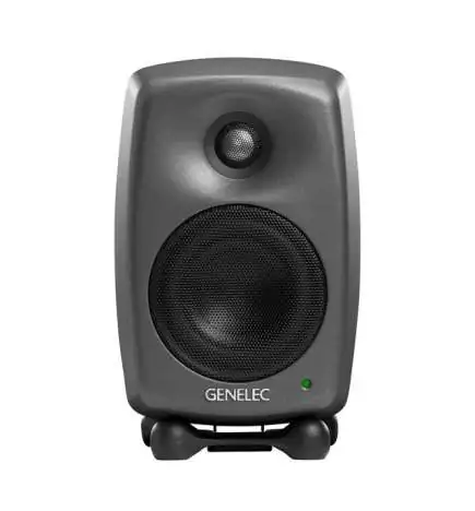 Genelec 8020 DPM monitor da studio attivi