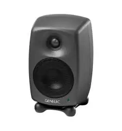 Genelec 8020 DPM monitor da studio attivi