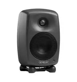 Genelec 8020 DPM active studio monitor