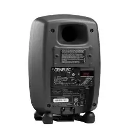 Genelec 8020 DPM monitor da studio attivi