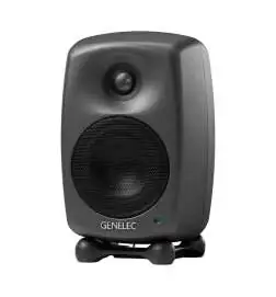 Genelec 8020 DPM aktywne monitory studyjne