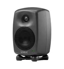 Genelec 8020 DPM aktywne monitory studyjne