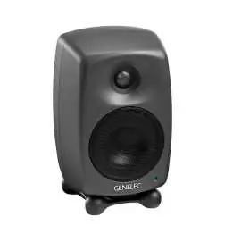 Genelec 8020 DPM active studio monitor