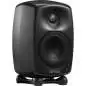 Genelec 8020 DMM Black actieve studiomonitoren Genelec 8020 DMM Black actieve studiomonitoren