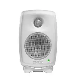 Genelec 8010A White enceinte de studio actives
