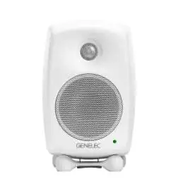 Genelec 8020 DWM monitor da studio attivi