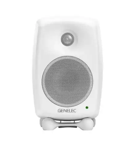 Genelec 8020 DWM monitor da studio attivi