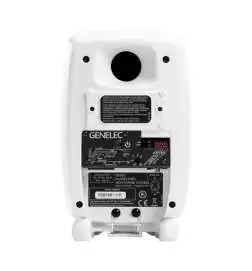 Genelec 8020 DWM enceinte de studio actives