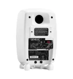 Genelec 8020 DWM monitor da studio attivi