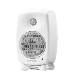 Genelec 8020 DWM monitor da studio attivi