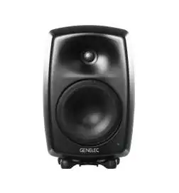 Genelec 8340AMM enceinte de studio actives