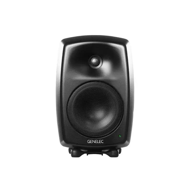 Genelec 8340AMM monitor da studio attivi Genelec 8340AMM monitor da studio attivi