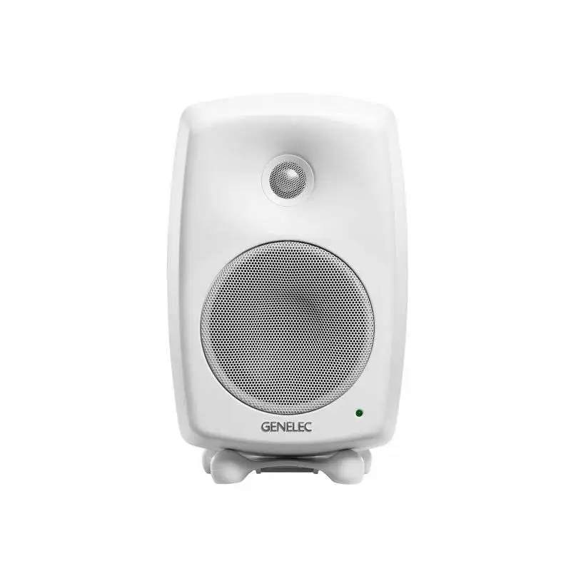 Genelec 8030 CW aktywne monitory studyjne