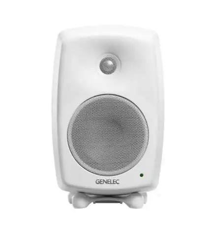 Genelec 8030 CW aktywne monitory studyjne