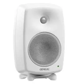 Genelec 8030 CW enceinte de studio actives