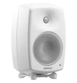 Genelec 8030 CW enceinte de studio actives